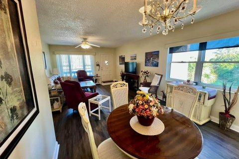 Copropriété à vendre à Clearwater, Floride: 2 chambres, 102.19 m2 № 1724091 - photo 7
