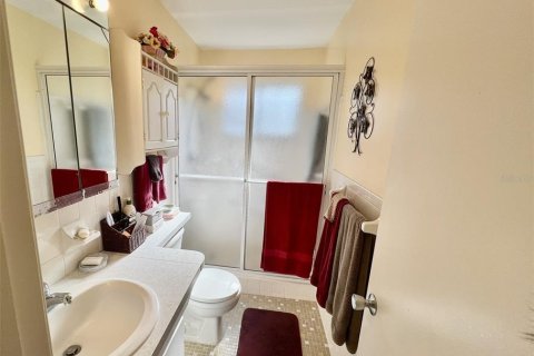 Copropriété à vendre à Clearwater, Floride: 2 chambres, 102.19 m2 № 1724091 - photo 16