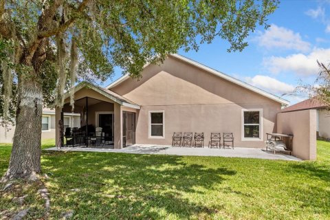 House in Kissimmee, Florida 3 bedrooms, 191.66 sq.m. № 2097940 - photo 20