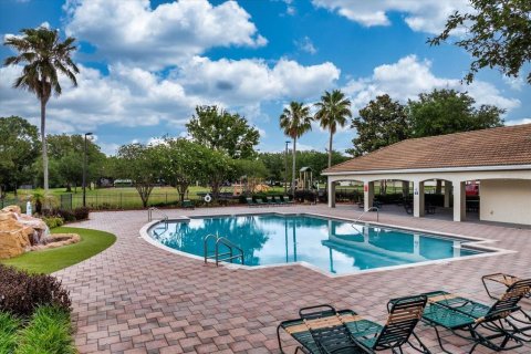 House in Kissimmee, Florida 3 bedrooms, 191.66 sq.m. № 2097940 - photo 24