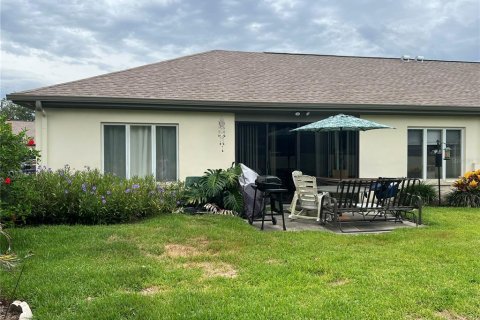 House in Tampa, Florida 2 bedrooms, 139.63 sq.m. № 1761944 - photo 20