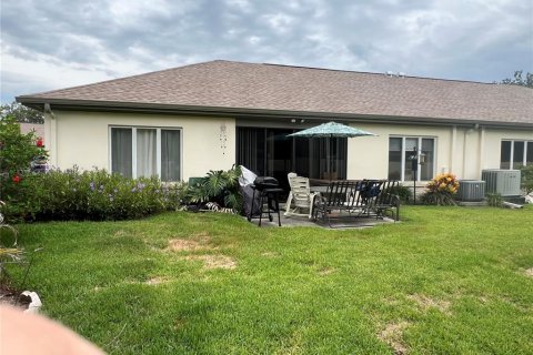 House in Tampa, Florida 2 bedrooms, 139.63 sq.m. № 1761944 - photo 19