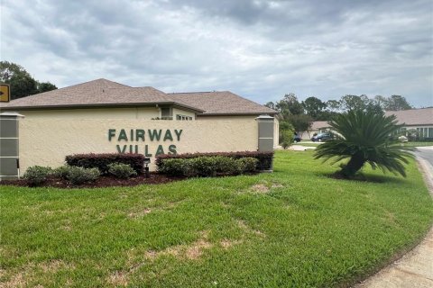 House in Tampa, Florida 2 bedrooms, 139.63 sq.m. № 1761944 - photo 17