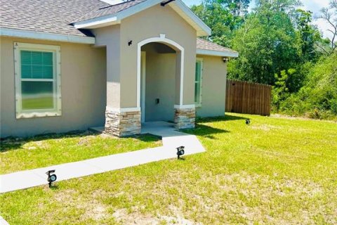 House in Ocala, Florida 3 bedrooms, 169.64 sq.m. № 1759957 - photo 3