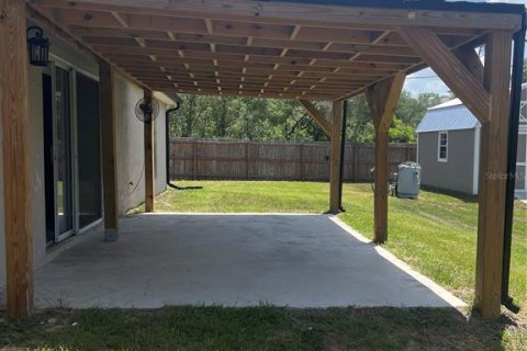 House in Ocala, Florida 3 bedrooms, 169.64 sq.m. № 1759957 - photo 29