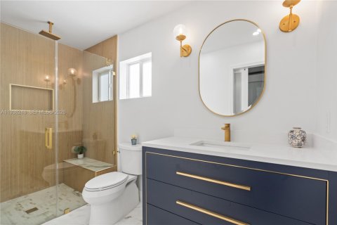 Villa ou maison à vendre à Miami, Floride: 3 chambres, 209.96 m2 № 1995885 - photo 6