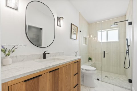 Villa ou maison à vendre à Miami, Floride: 3 chambres, 209.96 m2 № 1995885 - photo 25