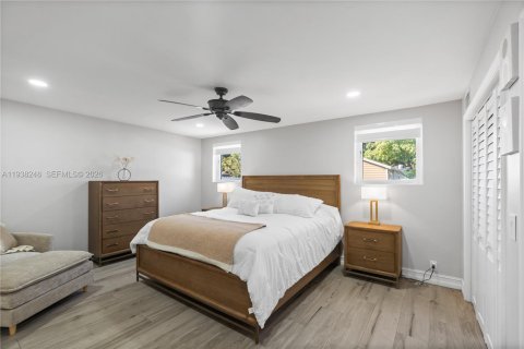 Villa ou maison à vendre à Miami, Floride: 3 chambres, 209.96 m2 № 1995885 - photo 30