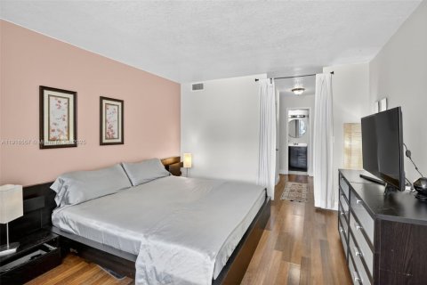 Copropriété à louer à Aventura, Floride: 1 chambre, 80.82 m2 № 1973741 - photo 21