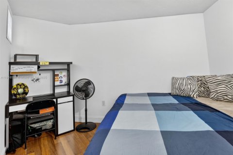 Copropriété à louer à Aventura, Floride: 1 chambre, 80.82 m2 № 1973741 - photo 17