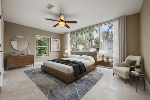 House in Tampa, Florida 3 bedrooms, 172.71 sq.m. № 2103341 - photo 28