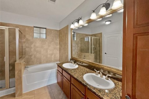 Condo in Davenport, Florida, 3 bedrooms  № 1915792 - photo 7