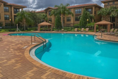 Condo in Davenport, Florida, 3 bedrooms  № 1915792 - photo 24