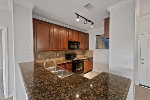 Condo in Davenport, Florida, 3 bedrooms  № 1915792 - photo 9
