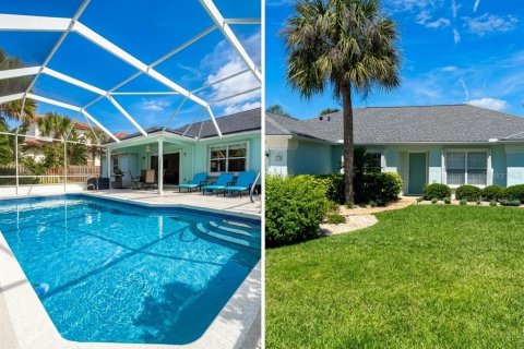 Casa en venta en Palm Coast, Florida, 4 dormitorios, 200.67 m2 № 2429097 - foto 5