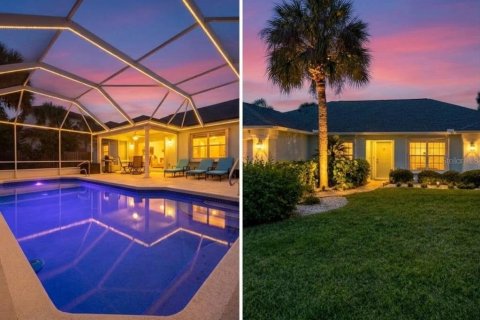 Casa en venta en Palm Coast, Florida, 4 dormitorios, 200.67 m2 № 2429097 - foto 4