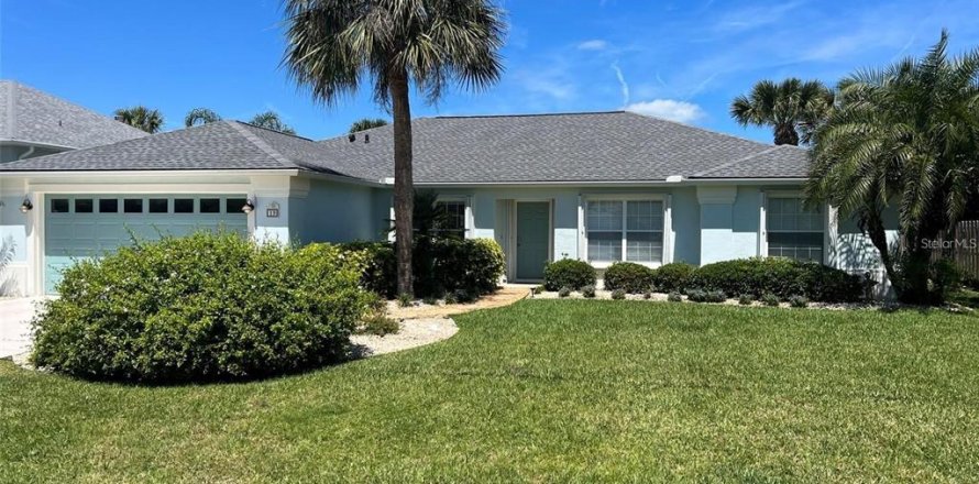 Casa en Palm Coast, Florida 4 dormitorios, 200.67 m2 № 2429097