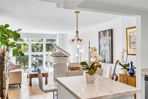 Condo in Miami Beach, Florida, 1 bedroom  № 2068004 - photo 5
