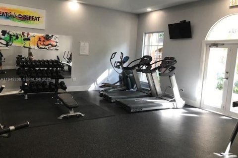 Condominio en alquiler en Aventura, Florida, 3 dormitorios, 122.63 m2 № 2054414 - foto 19