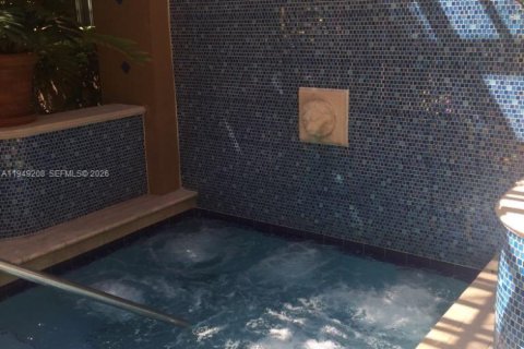 Condominio en alquiler en Aventura, Florida, 3 dormitorios, 122.63 m2 № 2054414 - foto 16