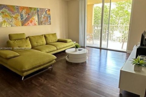 Condominio en alquiler en Aventura, Florida, 3 dormitorios, 122.63 m2 № 2054414 - foto 13