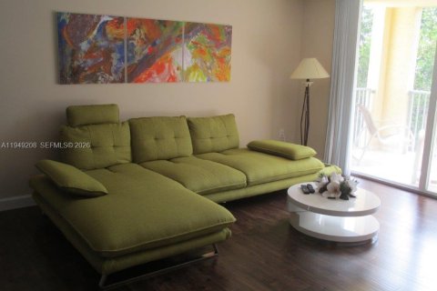 Condominio en alquiler en Aventura, Florida, 3 dormitorios, 122.63 m2 № 2054414 - foto 3