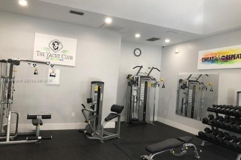 Condominio en alquiler en Aventura, Florida, 3 dormitorios, 122.63 m2 № 2054414 - foto 22