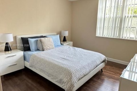 Condominio en alquiler en Aventura, Florida, 3 dormitorios, 122.63 m2 № 2054414 - foto 11