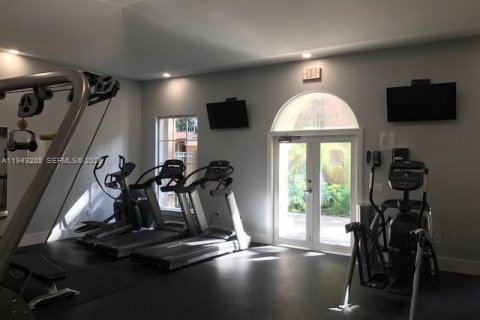 Condominio en alquiler en Aventura, Florida, 3 dormitorios, 122.63 m2 № 2054414 - foto 20