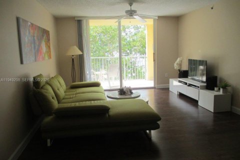 Condominio en alquiler en Aventura, Florida, 3 dormitorios, 122.63 m2 № 2054414 - foto 4
