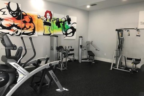 Condominio en alquiler en Aventura, Florida, 3 dormitorios, 122.63 m2 № 2054414 - foto 21