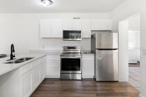 Villa ou maison à vendre à Sanford, Floride: 3 chambres, 117.24 m2 № 2314804 - photo 18