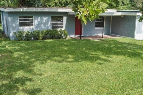 Villa ou maison à vendre à Sanford, Floride: 3 chambres, 117.24 m2 № 2314804 - photo 7