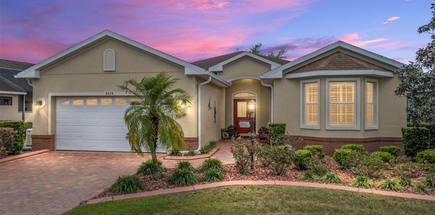Casa en Ocala, Florida 3 dormitorios, 186.73 m2 № 1733010