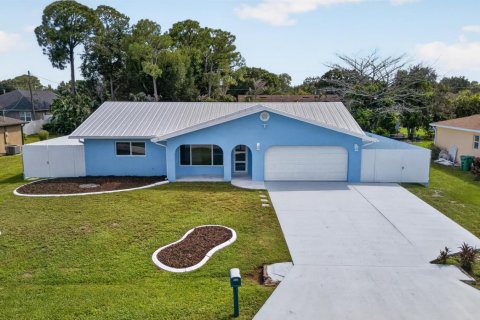 Villa ou maison à Port St. Lucie, Floride 3 chambres, 178.93 m2 № 2401886