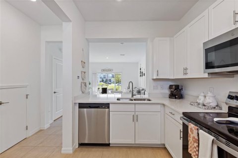 Adosado en alquiler en Palmetto, Florida, 2 dormitorios, 104.79 m2 № 2113242 - foto 16