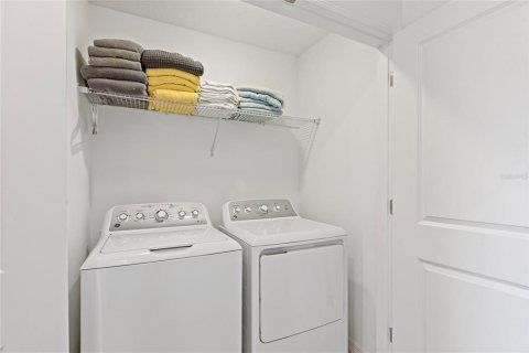 Adosado en alquiler en Palmetto, Florida, 2 dormitorios, 104.79 m2 № 2113242 - foto 24