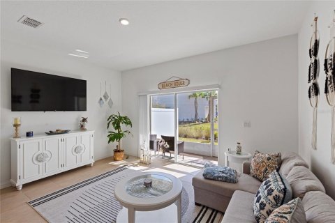 Adosado en alquiler en Palmetto, Florida, 2 dormitorios, 104.79 m2 № 2113242 - foto 10