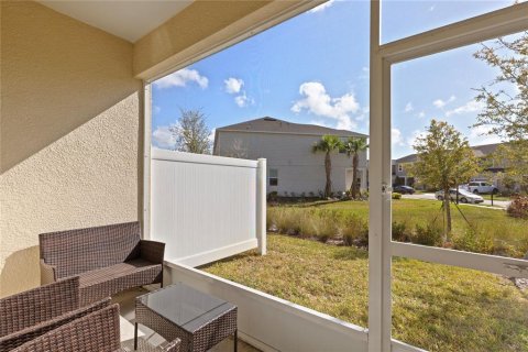 Adosado en alquiler en Palmetto, Florida, 2 dormitorios, 104.79 m2 № 2113242 - foto 11