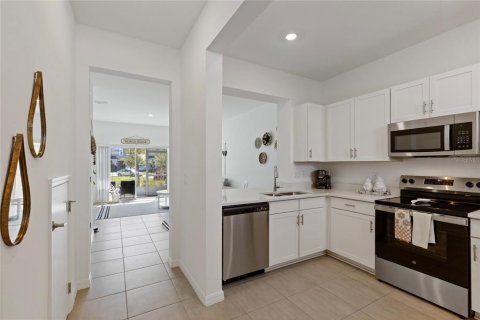 Adosado en alquiler en Palmetto, Florida, 2 dormitorios, 104.79 m2 № 2113242 - foto 3