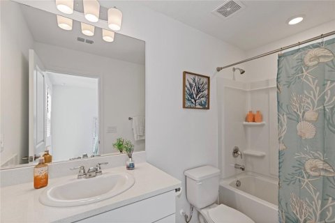 Adosado en alquiler en Palmetto, Florida, 2 dormitorios, 104.79 m2 № 2113242 - foto 22