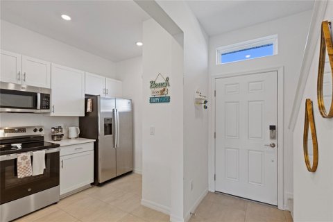 Adosado en alquiler en Palmetto, Florida, 2 dormitorios, 104.79 m2 № 2113242 - foto 14
