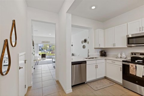 Adosado en alquiler en Palmetto, Florida, 2 dormitorios, 104.79 m2 № 2113242 - foto 13