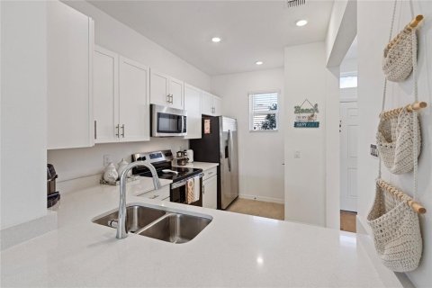 Adosado en alquiler en Palmetto, Florida, 2 dormitorios, 104.79 m2 № 2113242 - foto 15