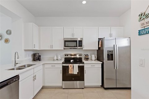 Adosado en alquiler en Palmetto, Florida, 2 dormitorios, 104.79 m2 № 2113242 - foto 17