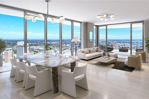 Condo in Tampa, Florida, 2 bedrooms  № 2166282 - photo 2