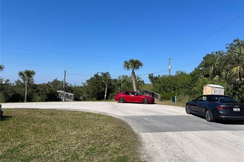 Terreno en venta en Flagler Beach, Florida № 1528920 - foto 7