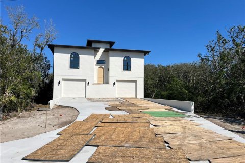 Terreno en venta en Flagler Beach, Florida № 1528920 - foto 9