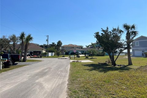 Terreno en venta en Flagler Beach, Florida № 1528920 - foto 6