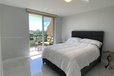 Copropriété à vendre à Miami, Floride: 2 chambres, 102.19 m2 № 1927882 - photo 6